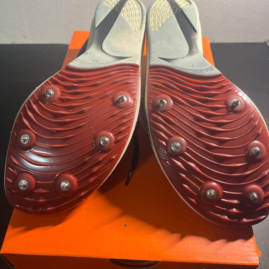 NIKE ドラゴンフライBTC 27cm