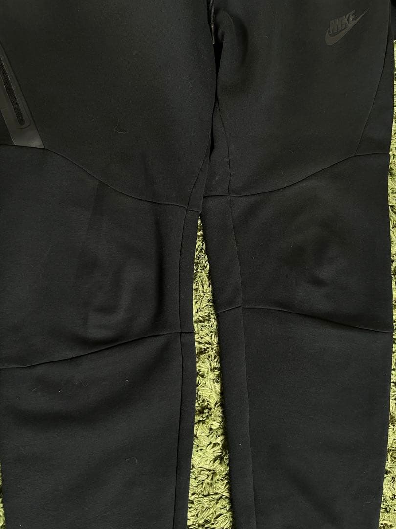 NIKE ナイキ テックフリース セットアップ 上下 上L下S
