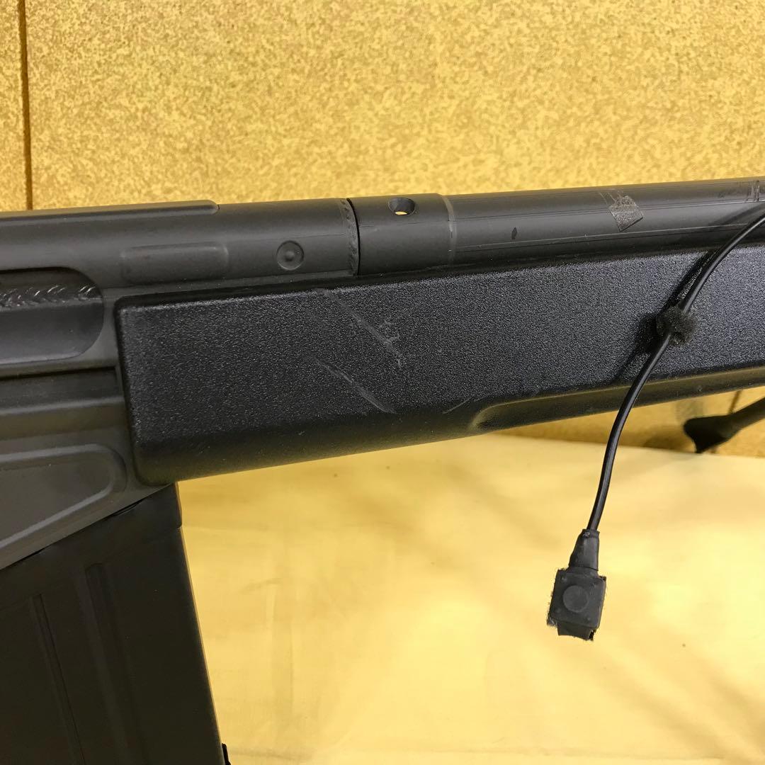 東京マルイ H&K G3 SG-1 スタンダード電動ガン