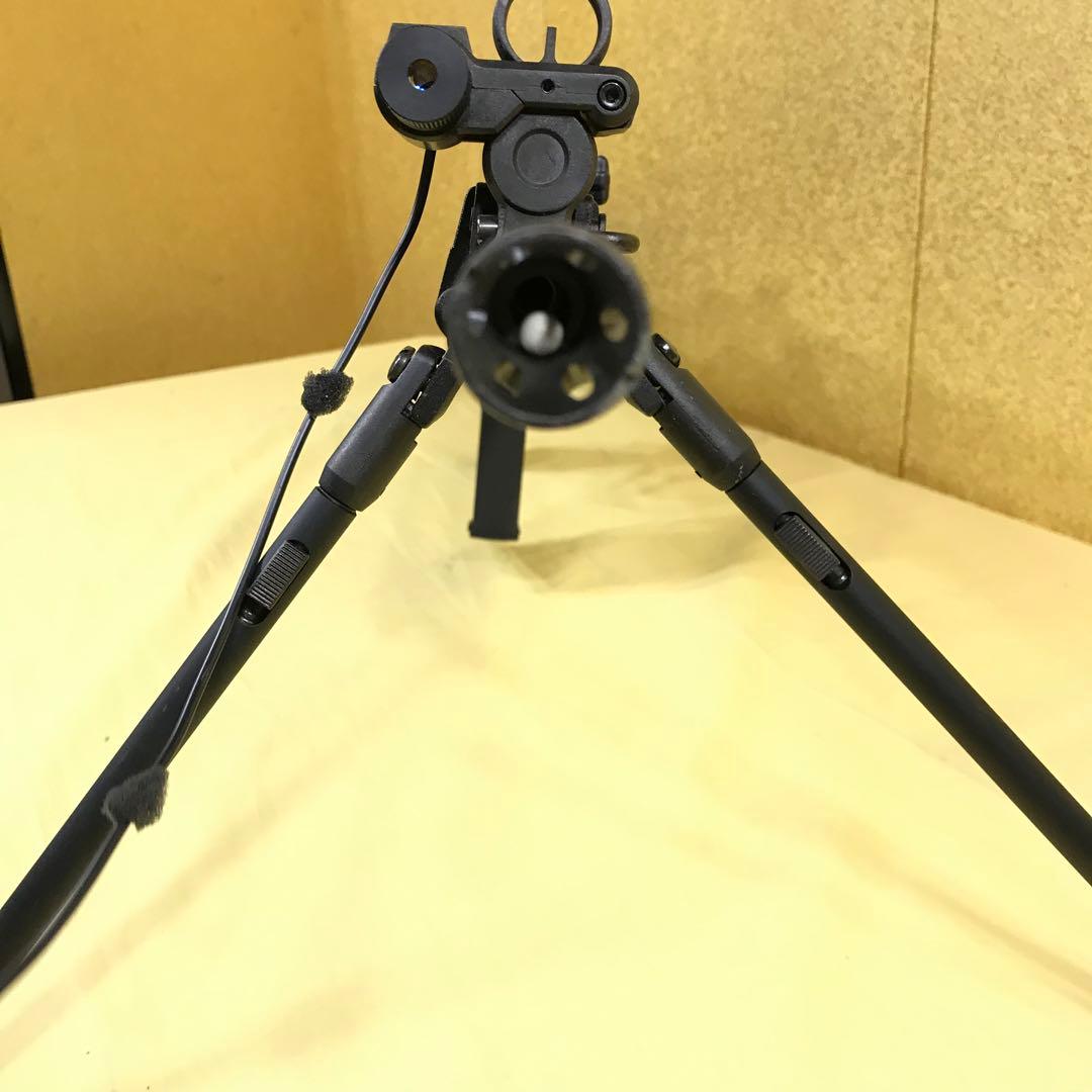 東京マルイ H&K G3 SG-1 スタンダード電動ガン