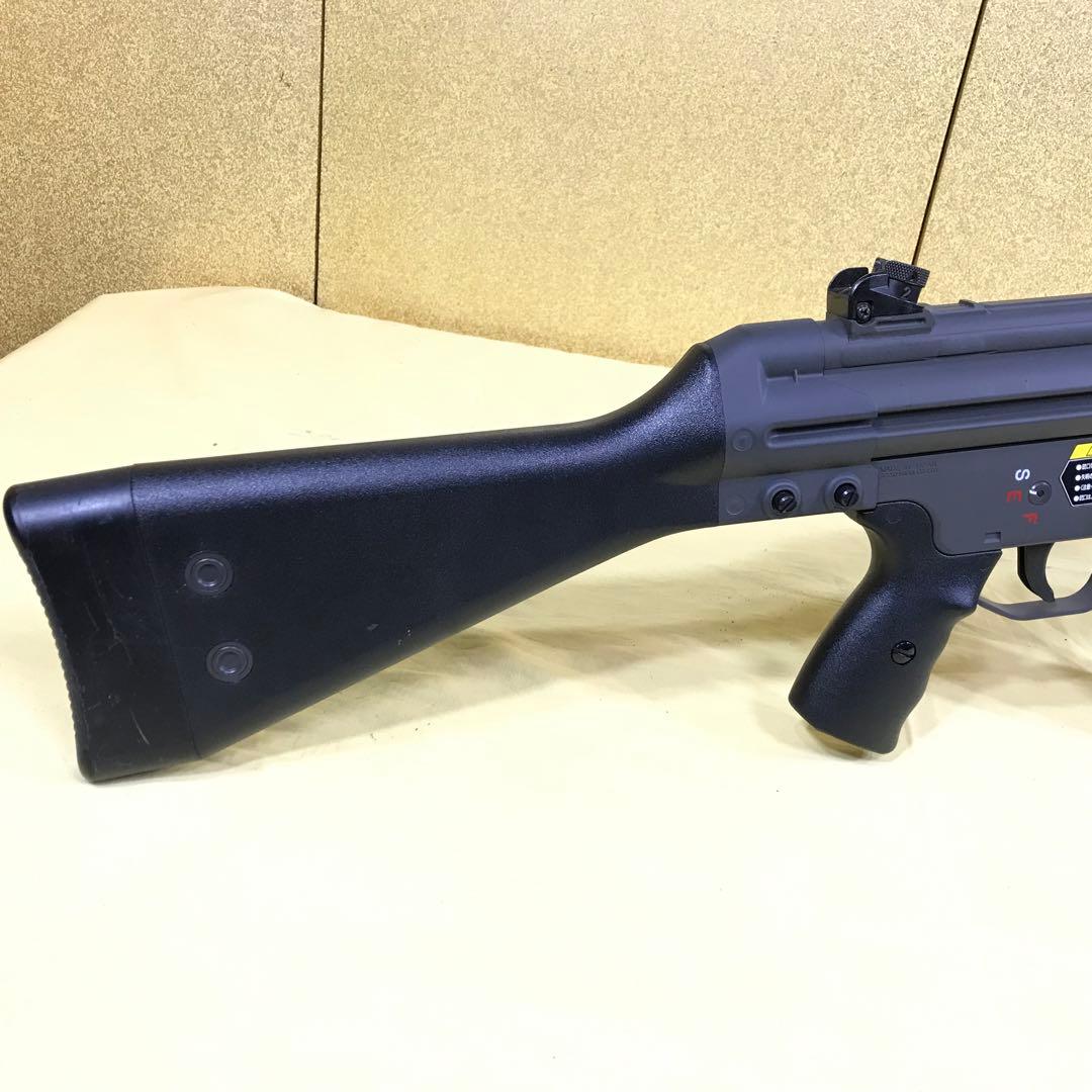 東京マルイ H&K G3 SG-1 スタンダード電動ガン