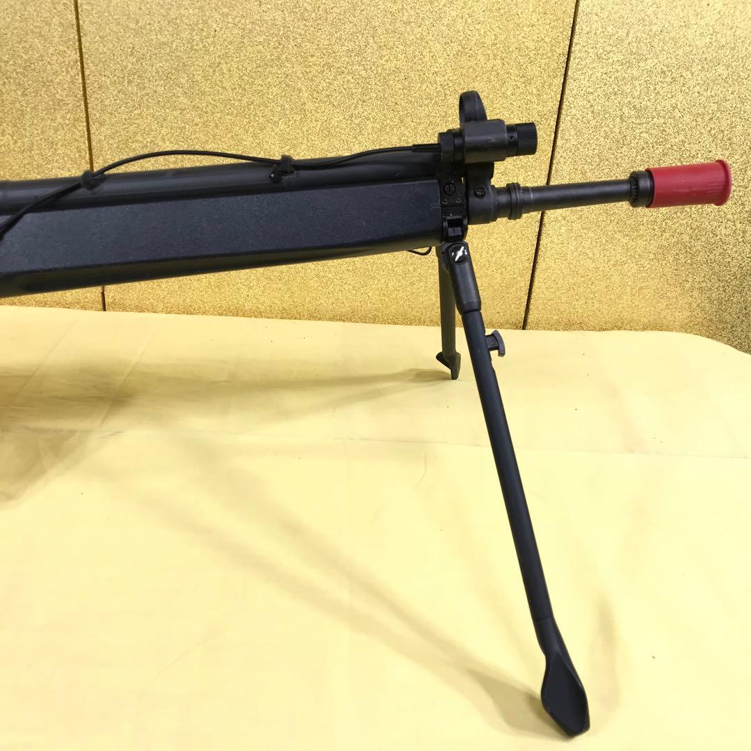 東京マルイ H&K G3 SG-1 スタンダード電動ガン