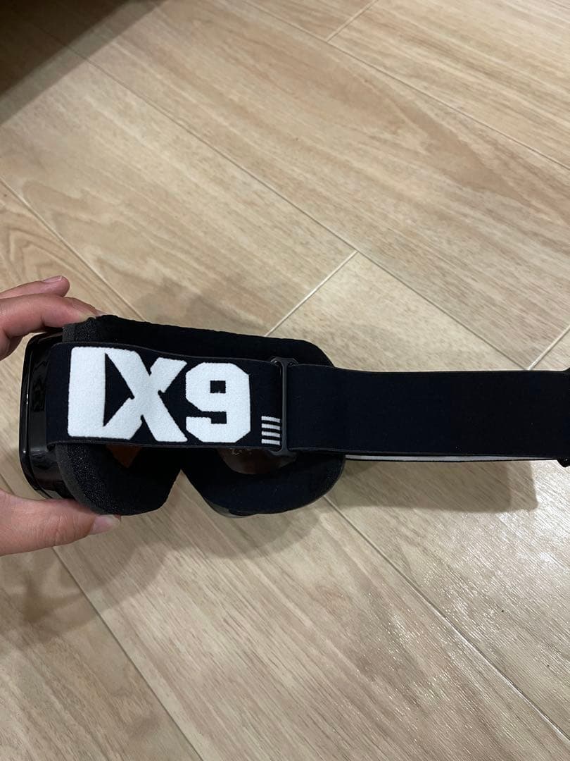 IX9 IX3PRO 24-25モデル 新品未使用