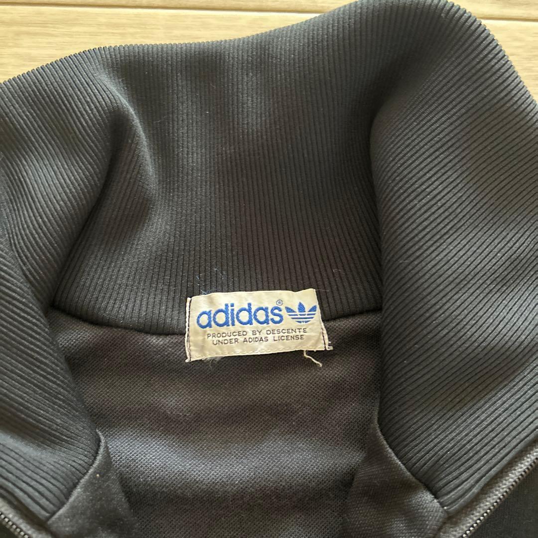 adidas アディダス　オリジナル　ジャージ