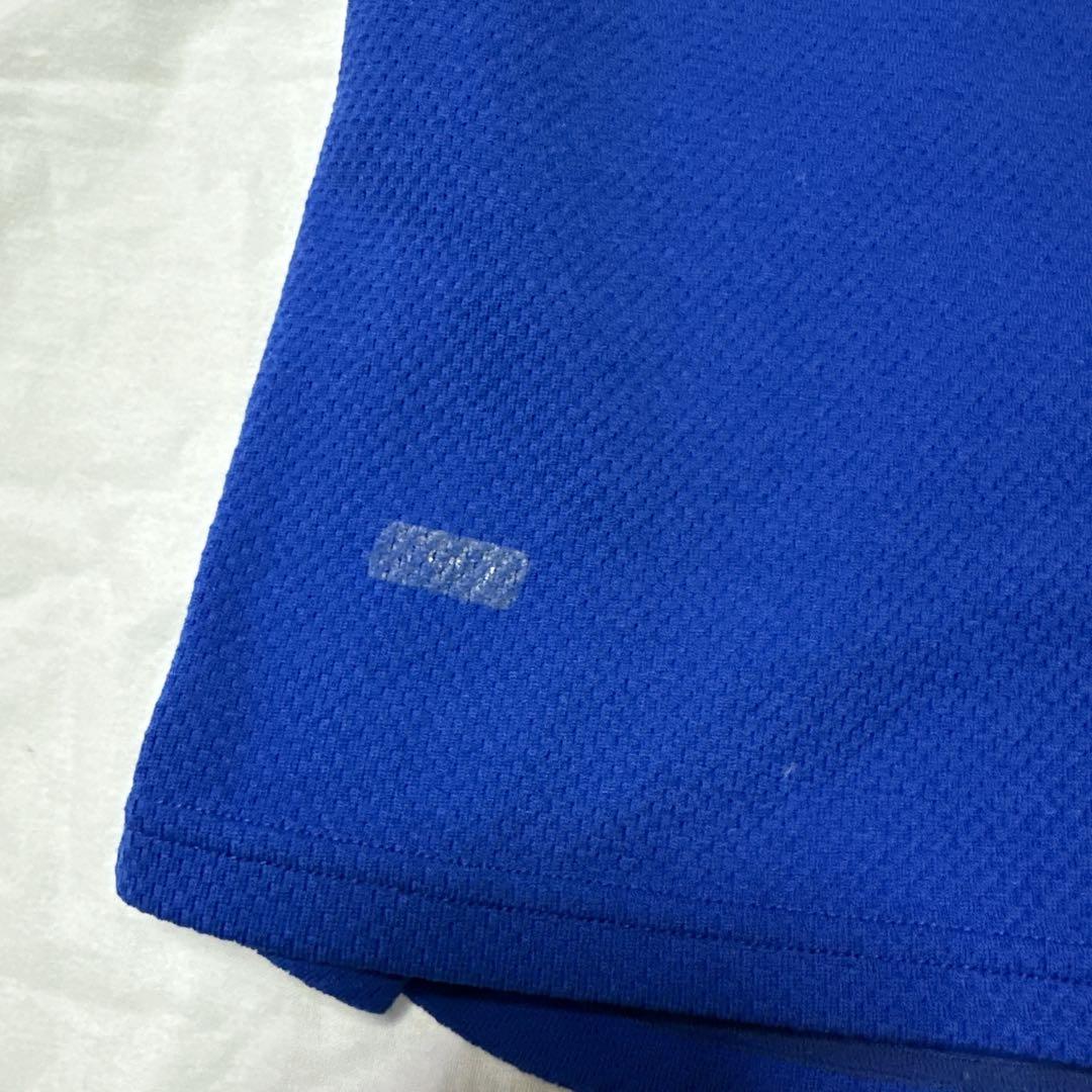 埼玉西武ライオンズ プラクティスシャツ 2XL