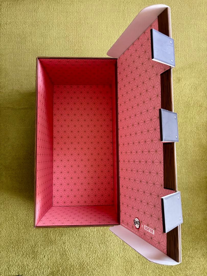 鬼滅の刃　フィギュア　キーホルダー