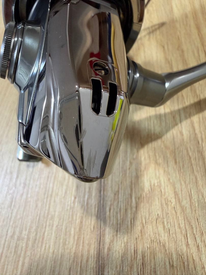 SHIMANO STELLA 4000XG スピニングリール　18ステラ