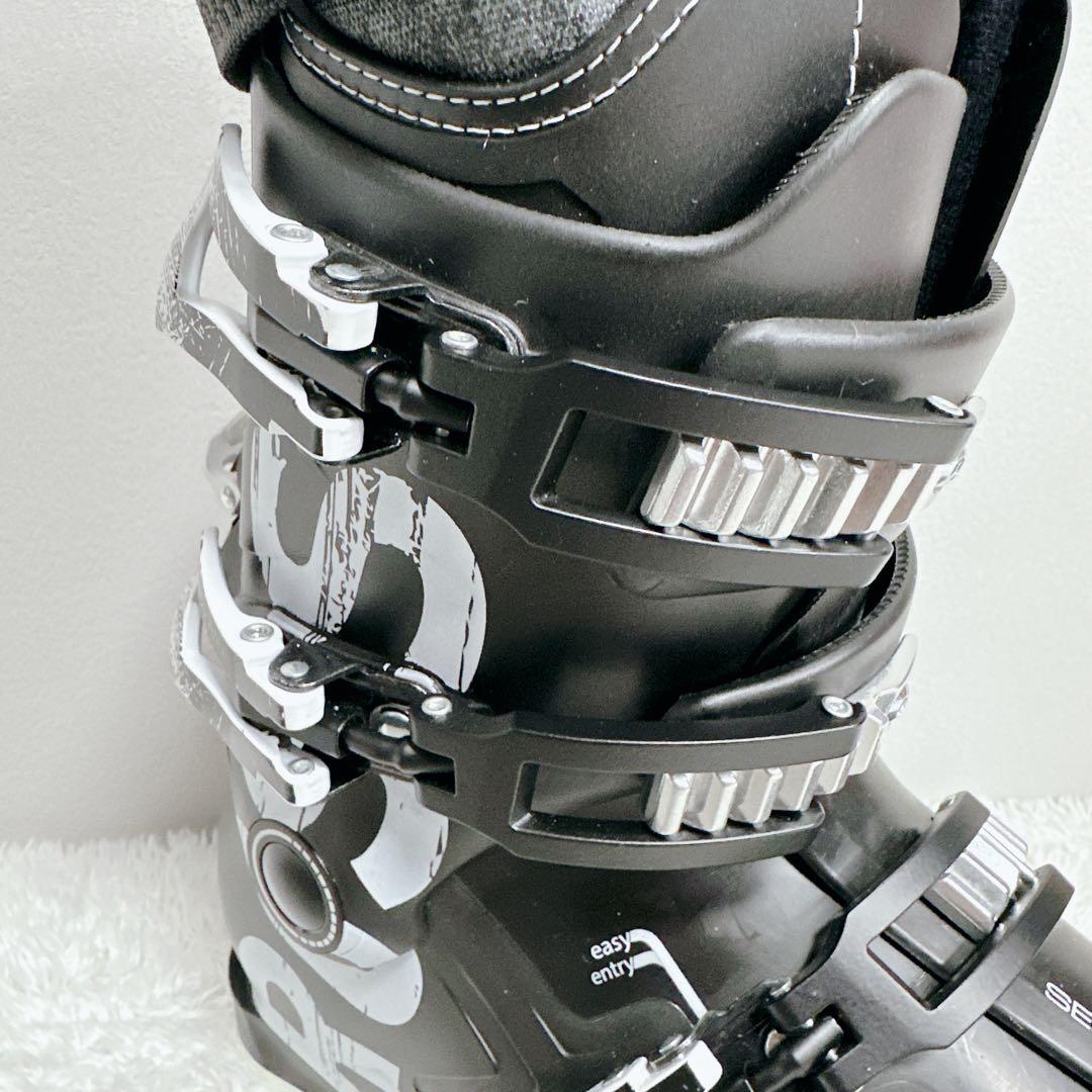 【美品】ROSSIGNOL TRACK80 26.5cm シーズン終盤お得価格！