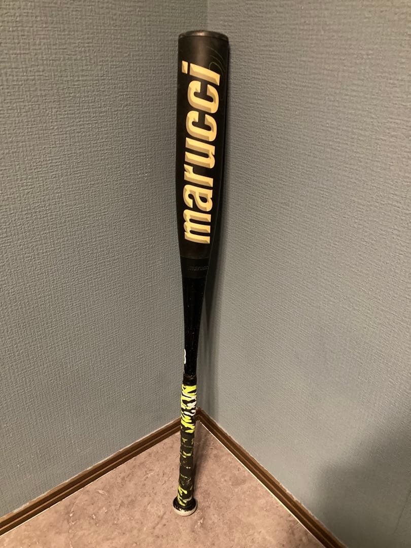 ワニクラッシャー78cm(marucci)WANICRUSHER