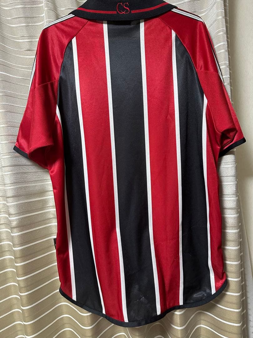 北海道コンサドーレ札幌　ユニフォーム 2002