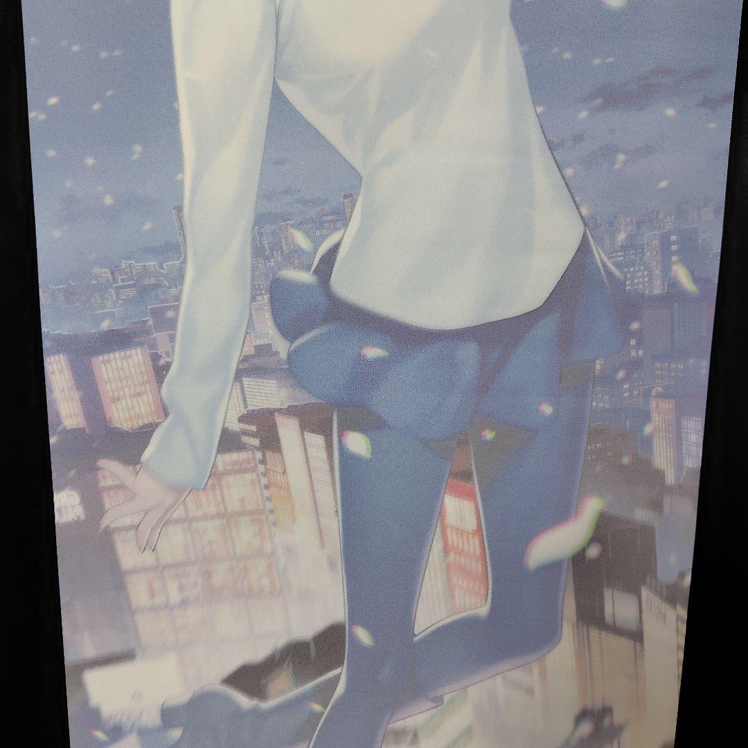 月姫 アルクェイド 特大タペストリー WonderGOO 45cm×120cm