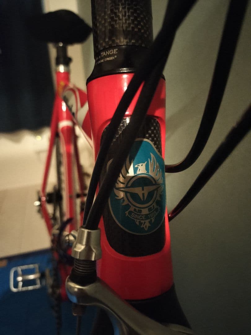 Billato ROAD BIKE【引き取り限定】