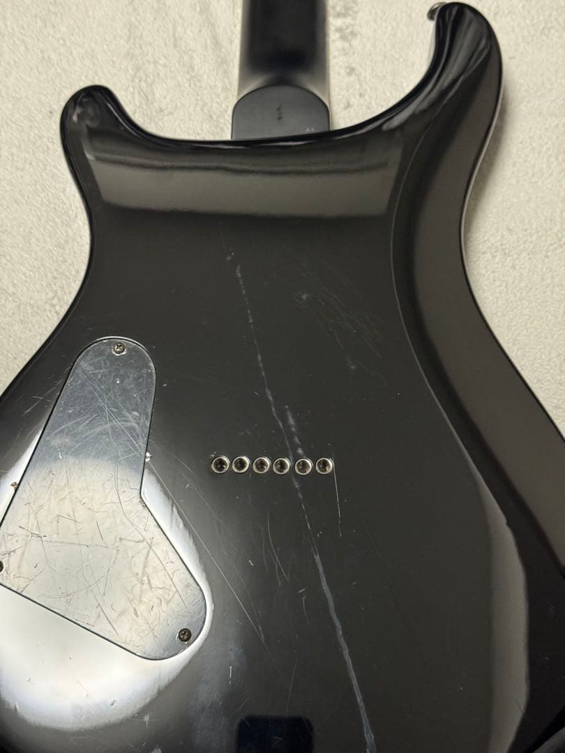 ギター PaulReedSmith SE Mark Holcomb signature