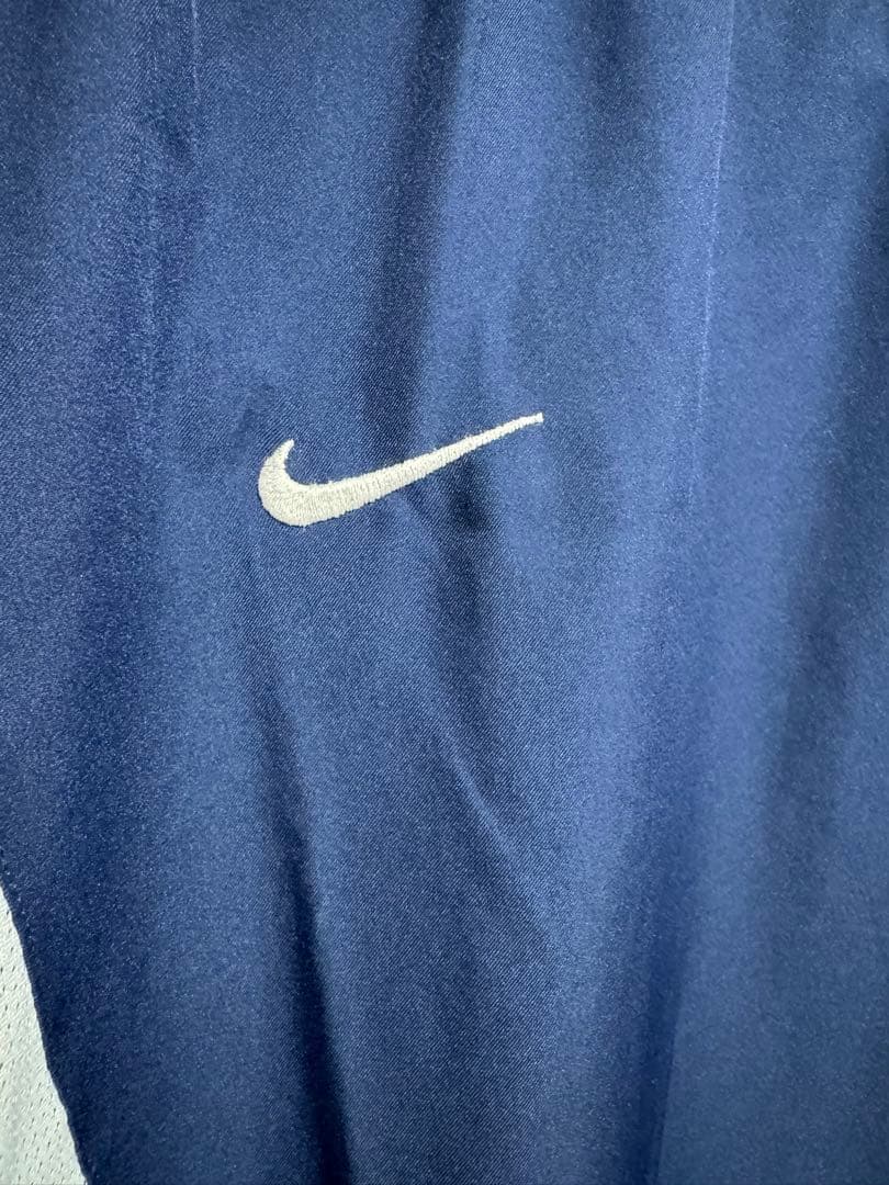 【希少】NIKE 日韓W杯 アメリカ代表 アウェイユニフォーム 《Mサイズ》