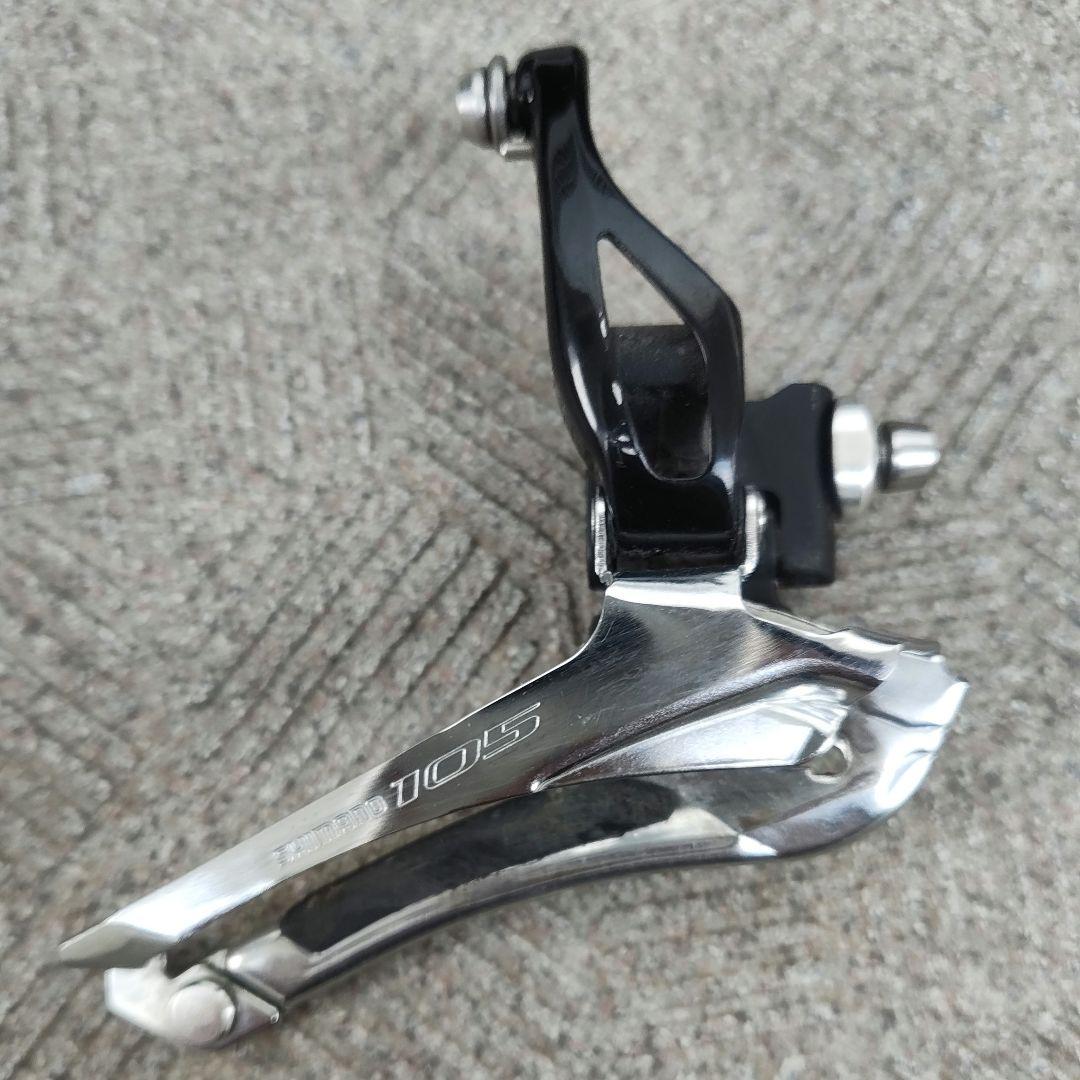 シマノ　105 5800 11速グループセット　中古