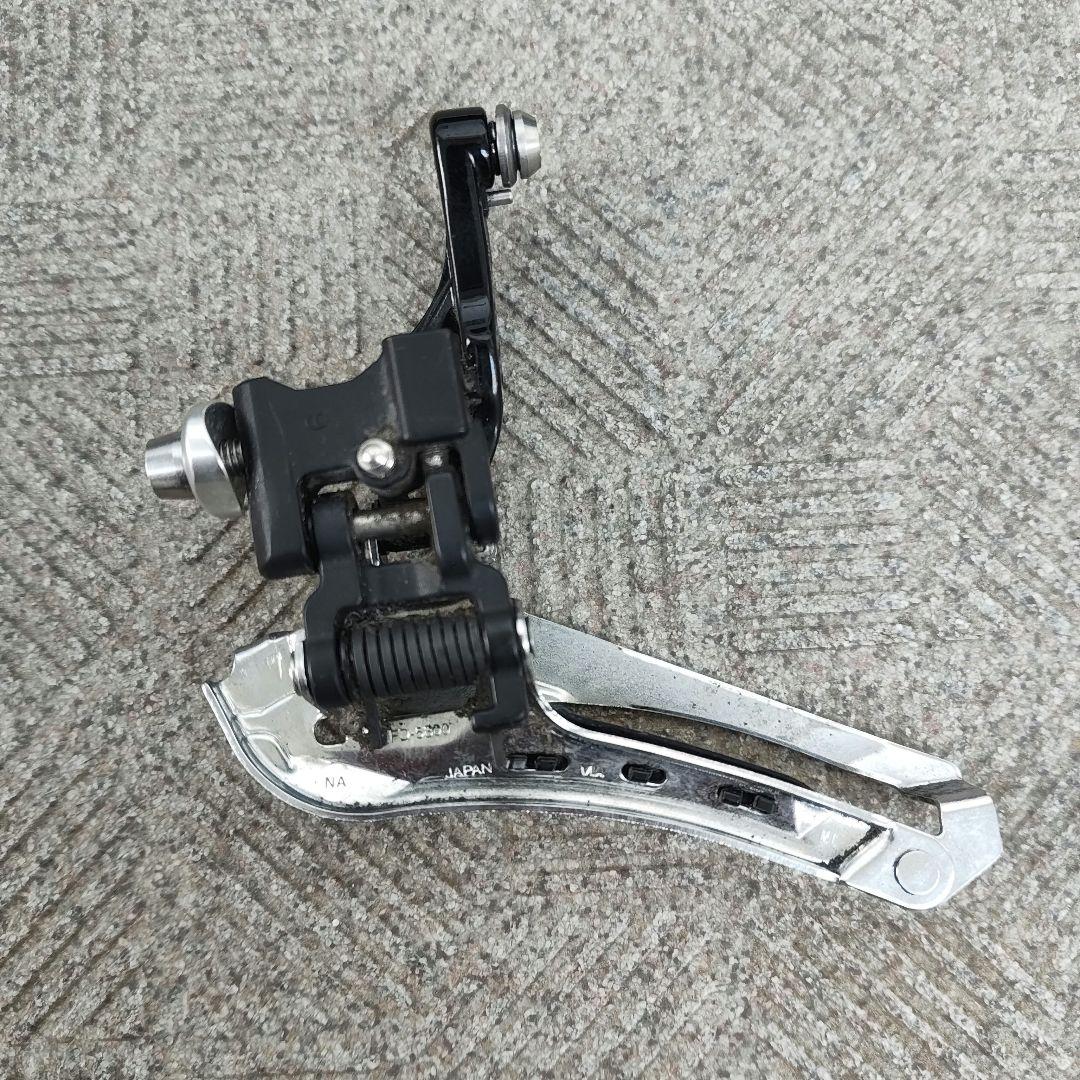 シマノ　105 5800 11速グループセット　中古