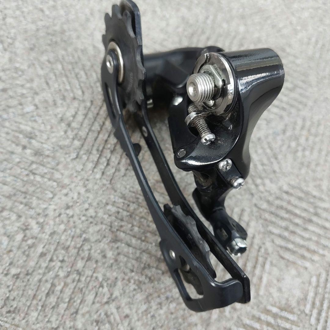 シマノ　105 5800 11速グループセット　中古