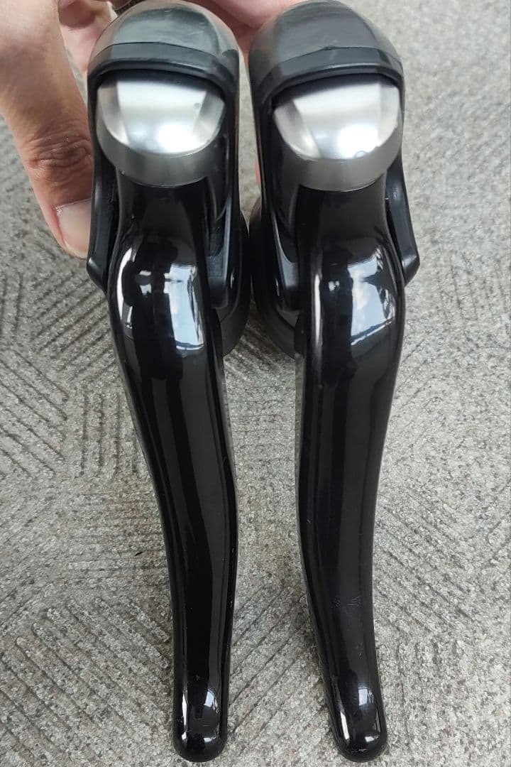 シマノ　105 5800 11速グループセット　中古