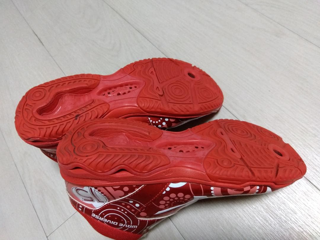 その他 MIZUNO  WAVE DIVERSE