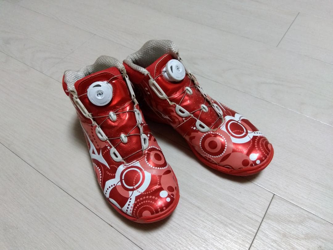 その他 MIZUNO  WAVE DIVERSE