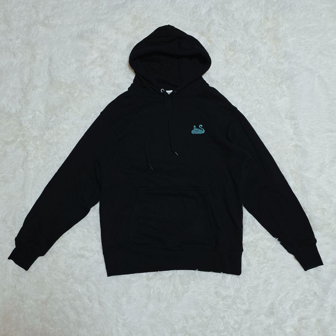 【希少・完売品】シャニマス×ZOZOTOWN 浅倉透 コラボパーカー L