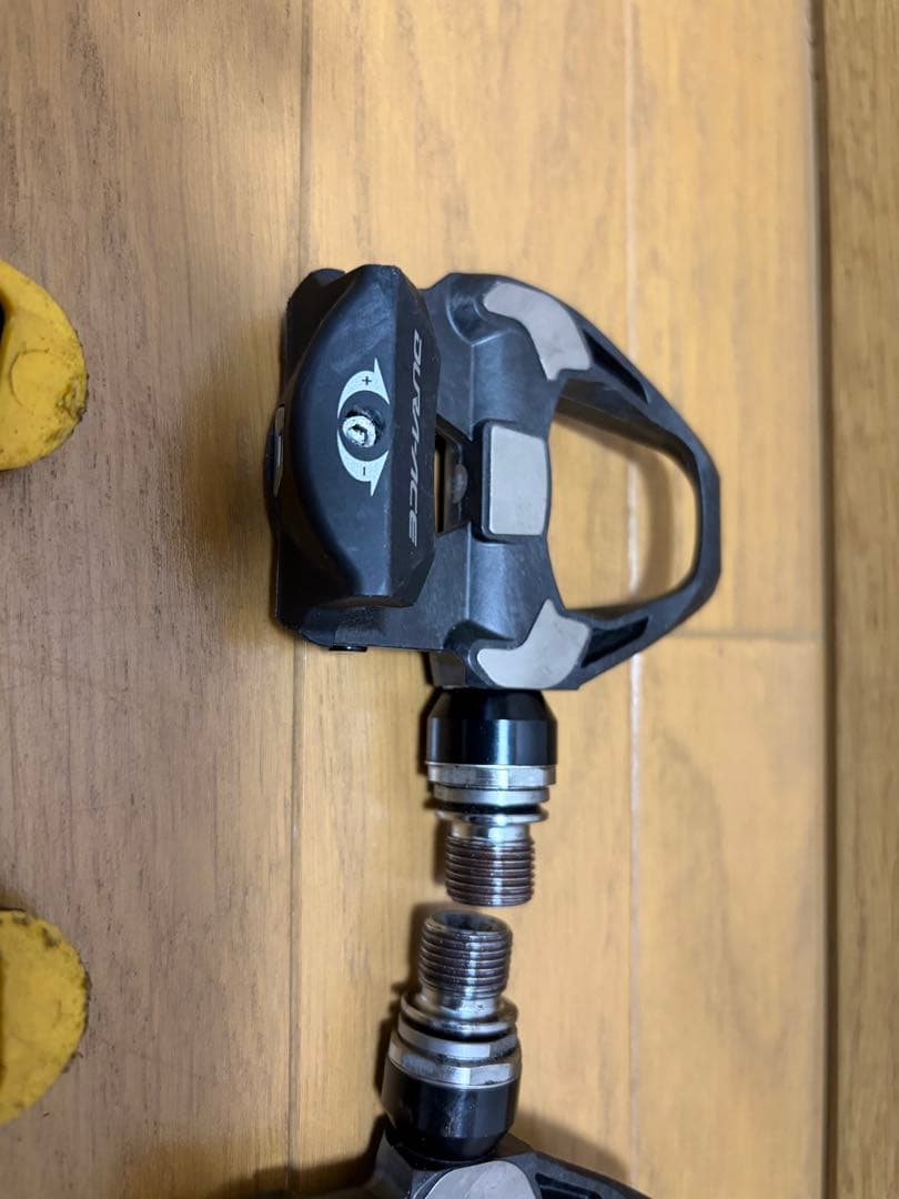 シマノ SHIMANO デュラエース DURA-ACE PD-9100