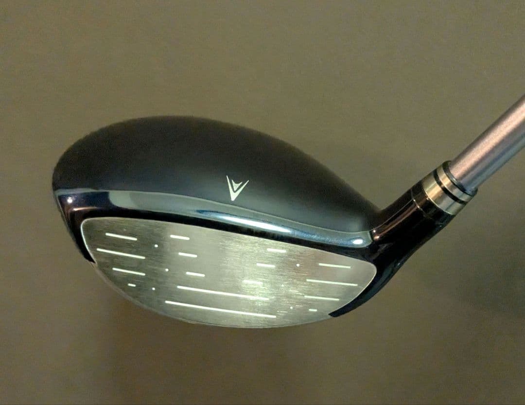 【ゼクシオ】XXIO 4番フェアウェイウッド レディース　MP700 18°