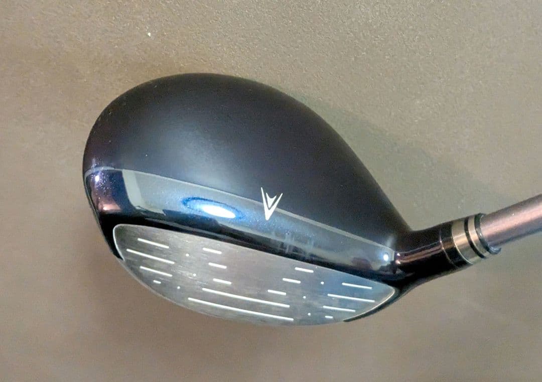 【ゼクシオ】XXIO 4番フェアウェイウッド レディース　MP700 18°