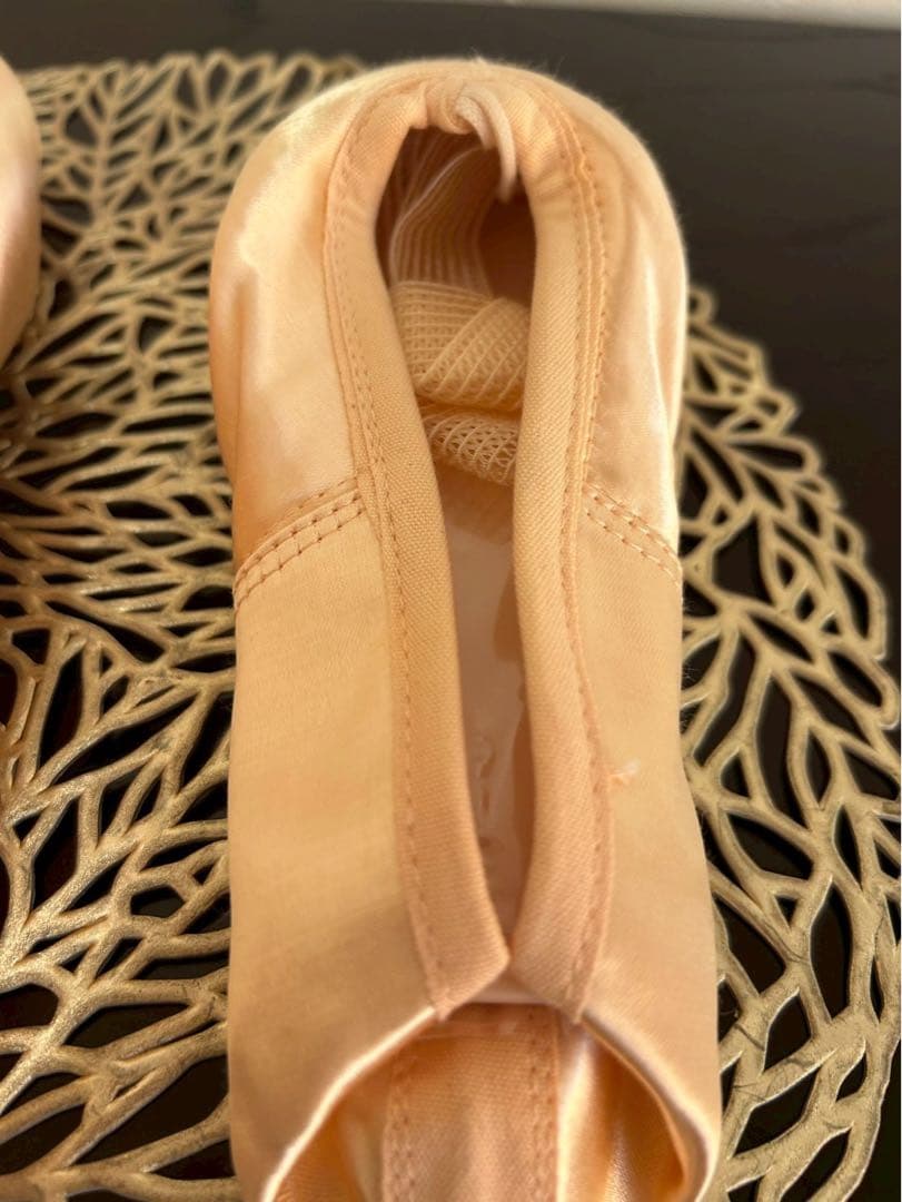 Ballerina Legato トゥシューズ 23.5cm EE