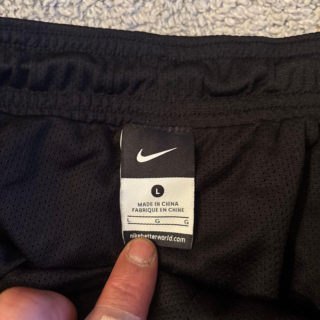 Nike マンチェスターユナイテッド　セットアップ　希少