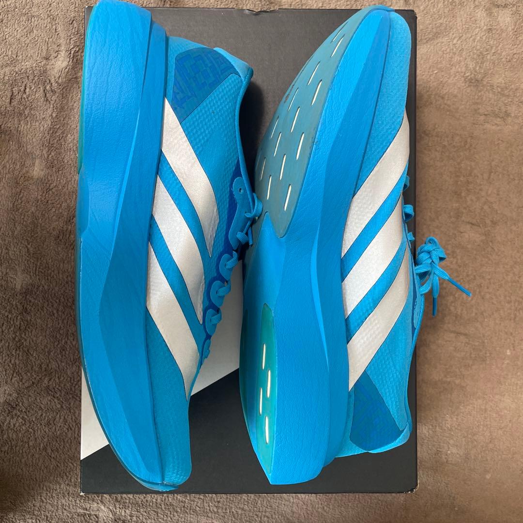 Adizero EVO SL WOVEN 28cm アディゼロ
