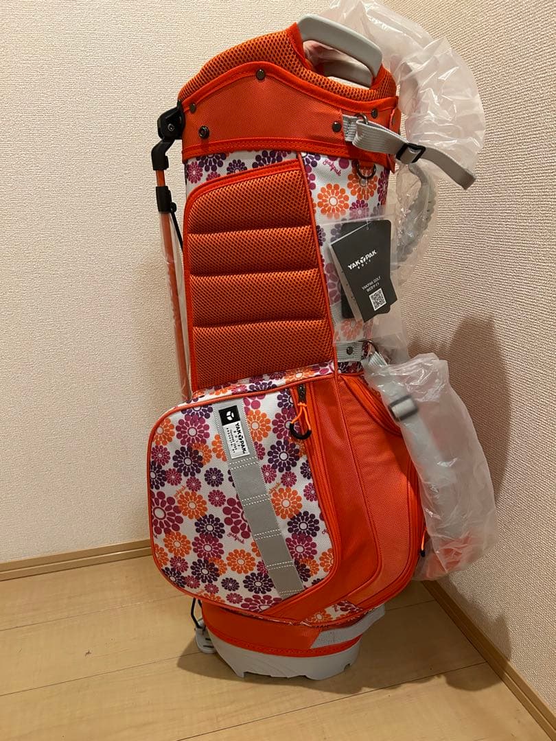 YAKPAK ゴルフバック