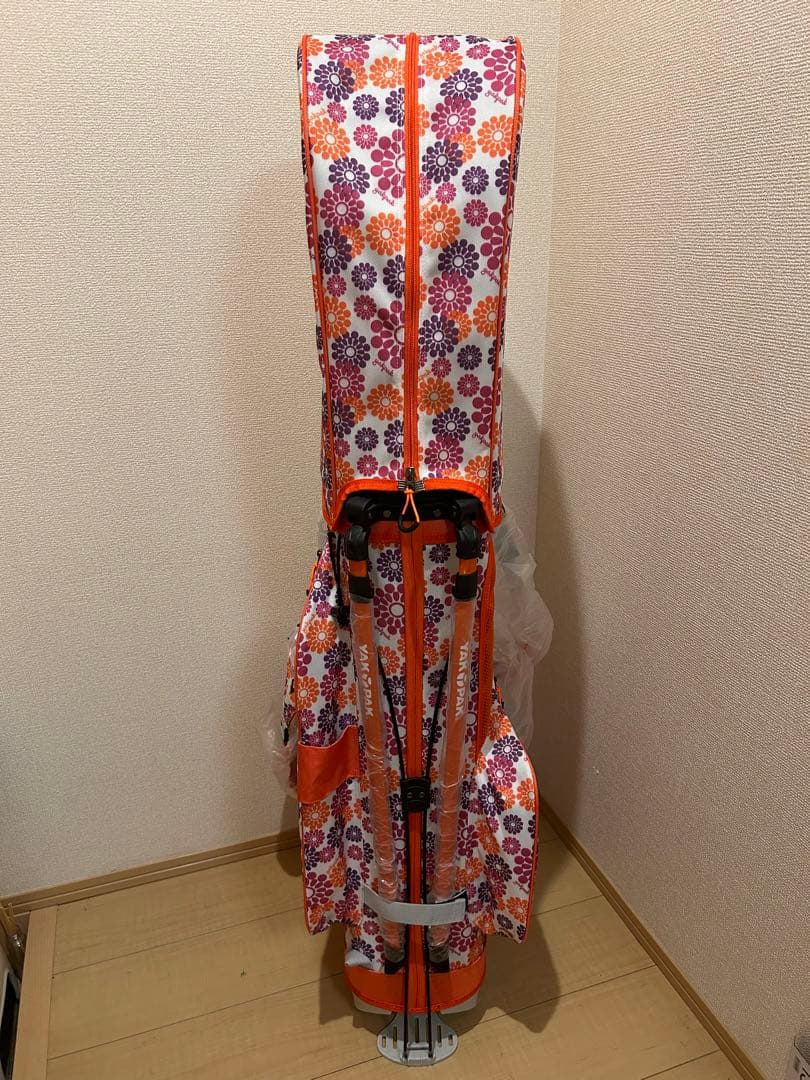 YAKPAK ゴルフバック