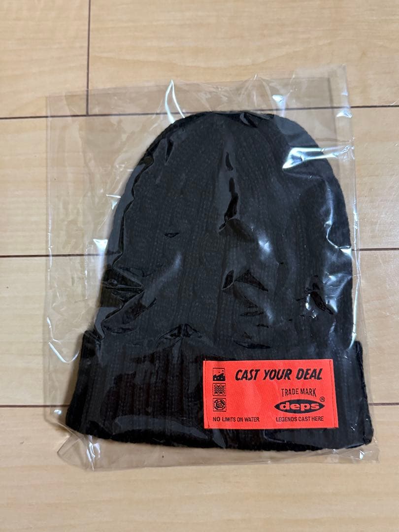 DEPS PADDED JACKT デプス　ウェア