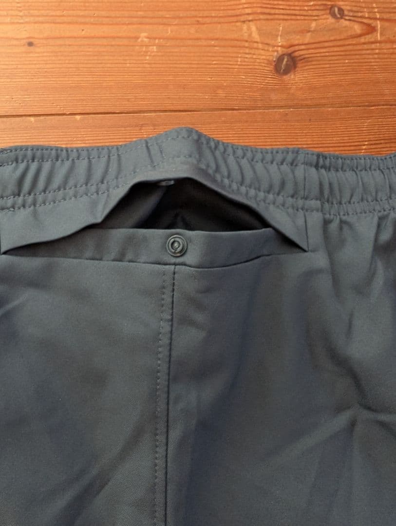 Nike Dri-FIT チャレンジャー メンズ ランニングパンツ M