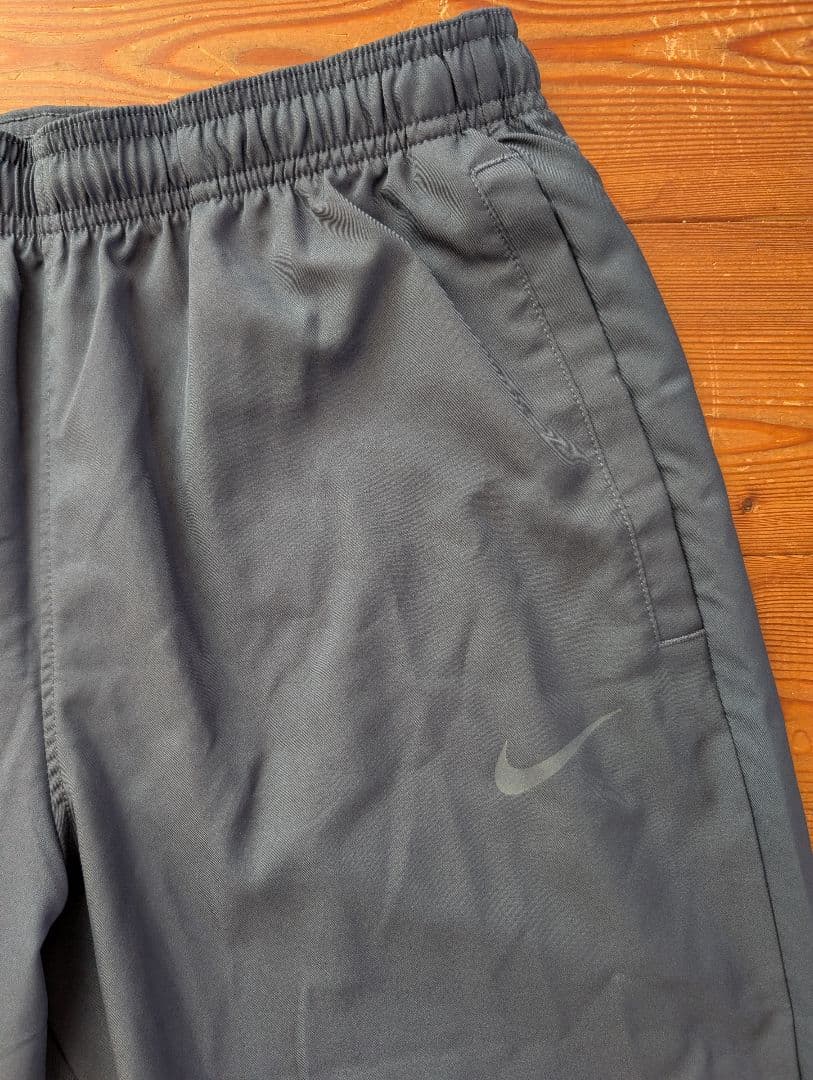 Nike Dri-FIT チャレンジャー メンズ ランニングパンツ M