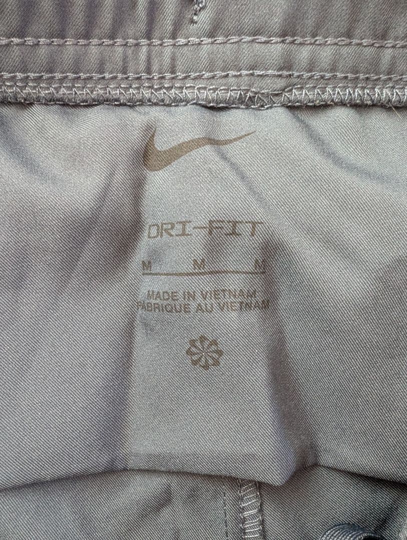 Nike Dri-FIT チャレンジャー メンズ ランニングパンツ M