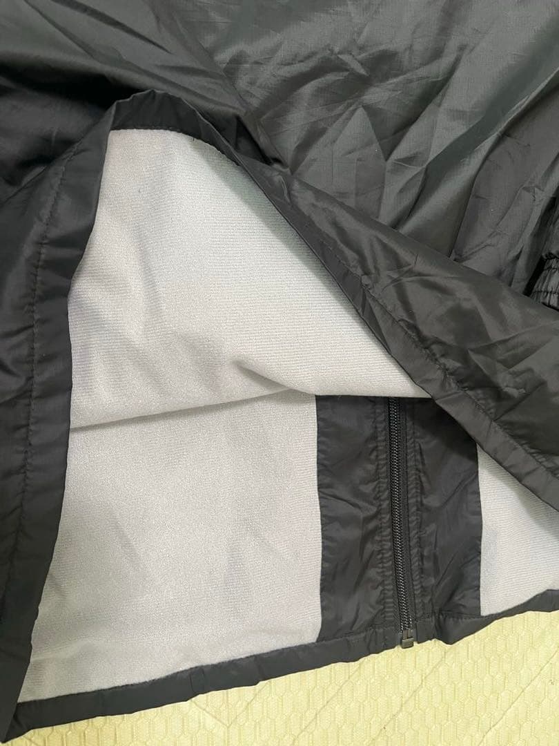 美品　川崎フロンターレ　トレーニングウーブンジャケット　XXL