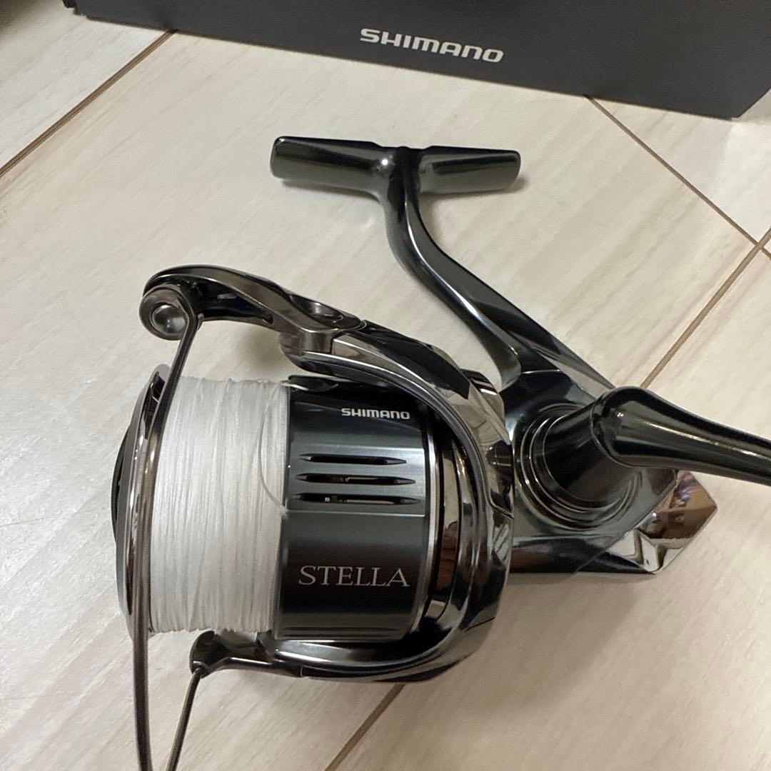 22 ステラ　c5000xg