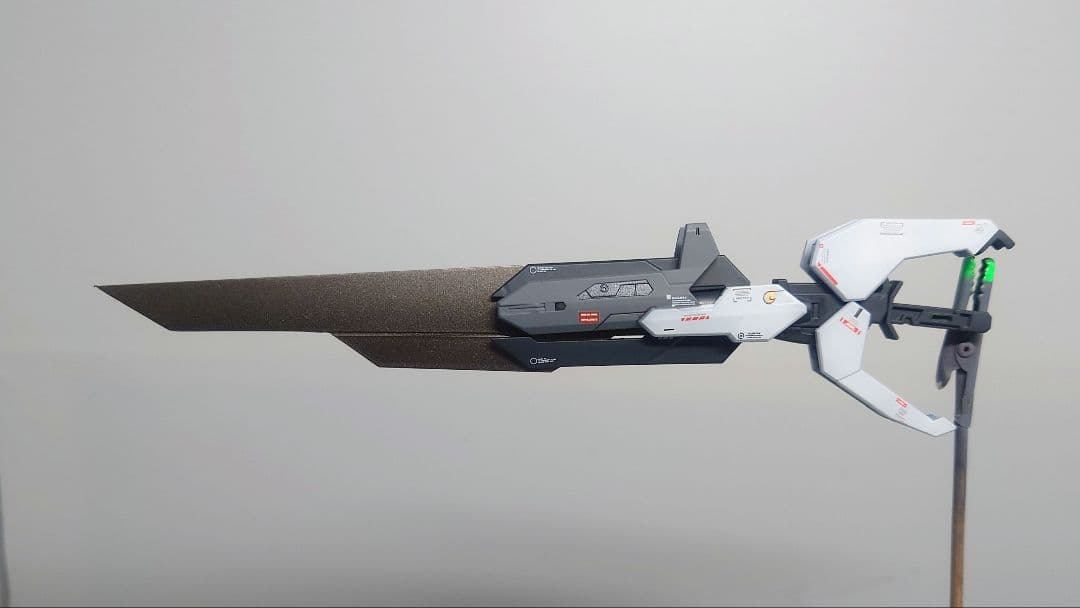 ガンプラ 完成品