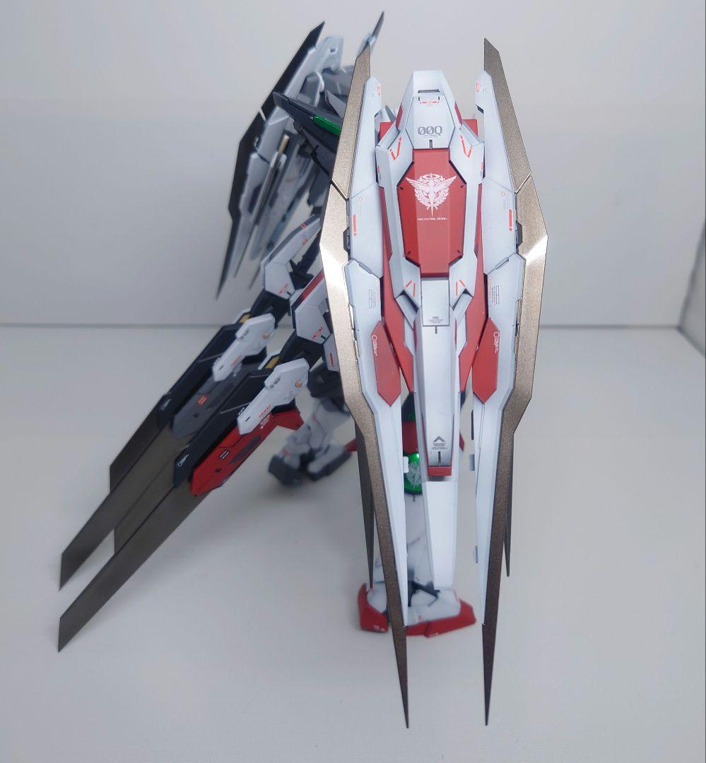 ガンプラ 完成品