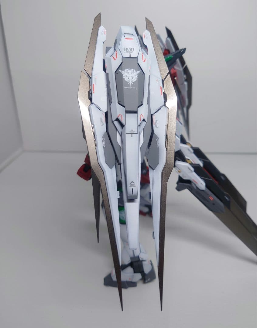 ガンプラ 完成品