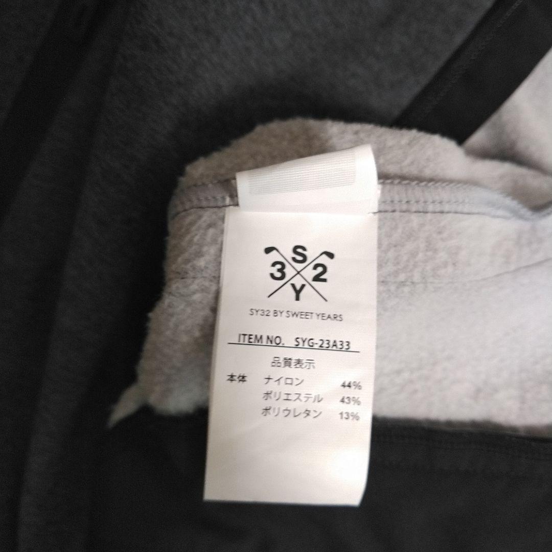 SY32 ジャケット　M