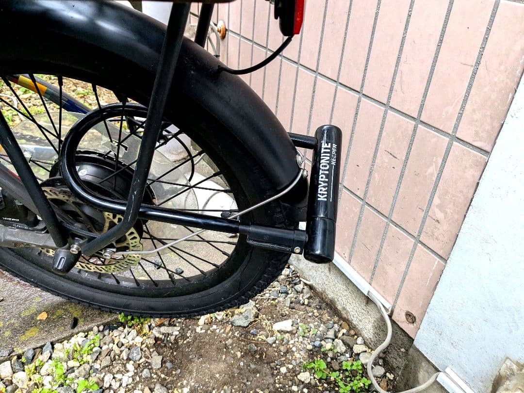 CANNONDALE COMPACT NEO キャノンデール