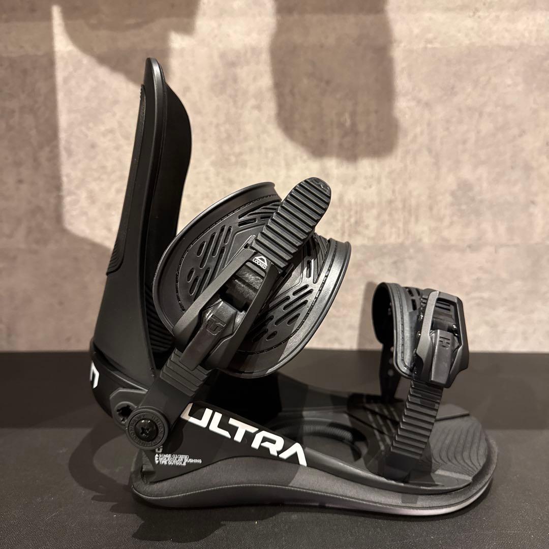 UNION ULTRA Mサイズ　24/25モデル　ユニオン　ウルトラ