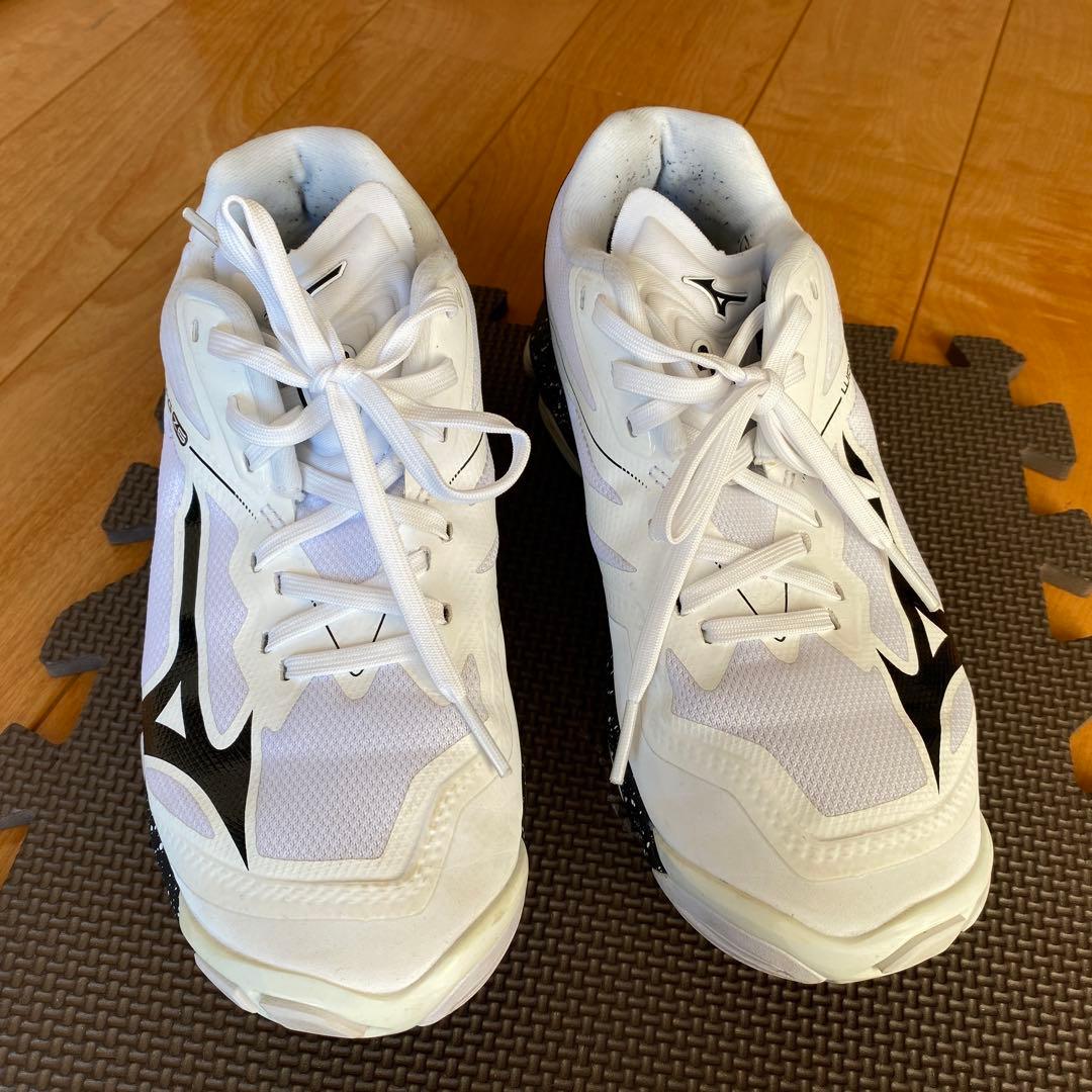 シューズ Mizuno Wave Lightning Z5 24.5cm