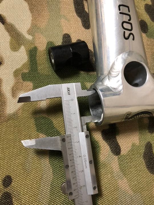 syncros　キャトル プロッド ステム　OLD MTB 90s