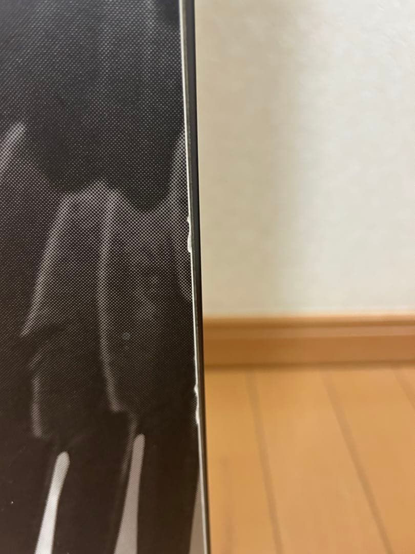 スノーボード ogasaka FC-S 159cm