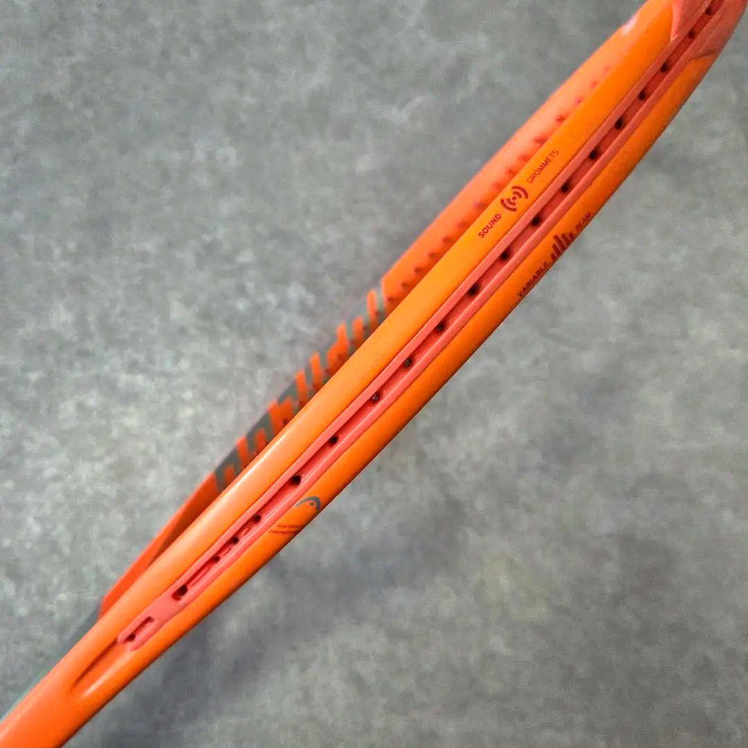 HEAD radical mp 2021 G2 テニスラケット