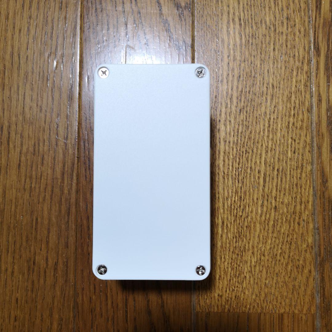 Animals Pedal A Wolf Distortion 古塔つみ